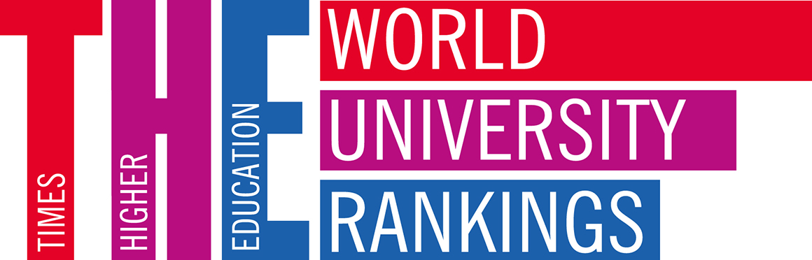 The Higher Education World University Ranking