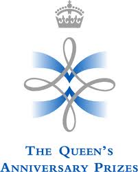 Queen's Anniversary Prize - Royal Anniversary Trust